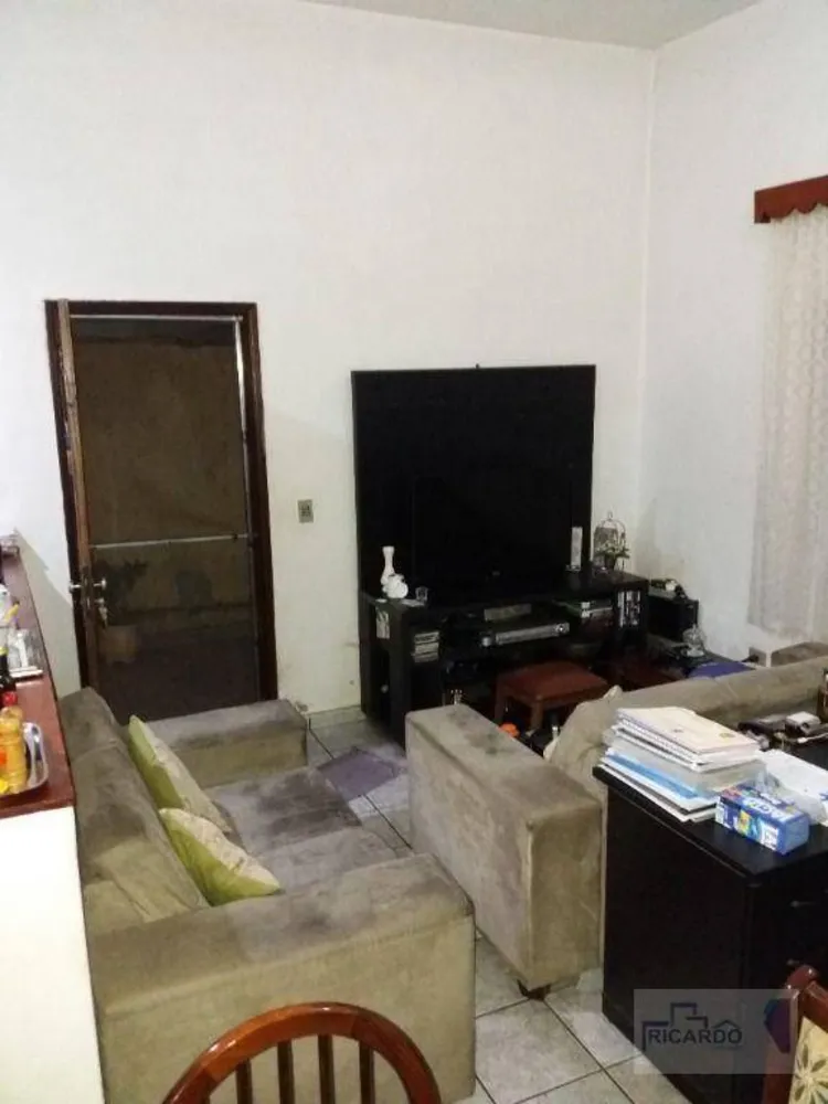 Casa, 3 quartos, 154 m² - Foto 4