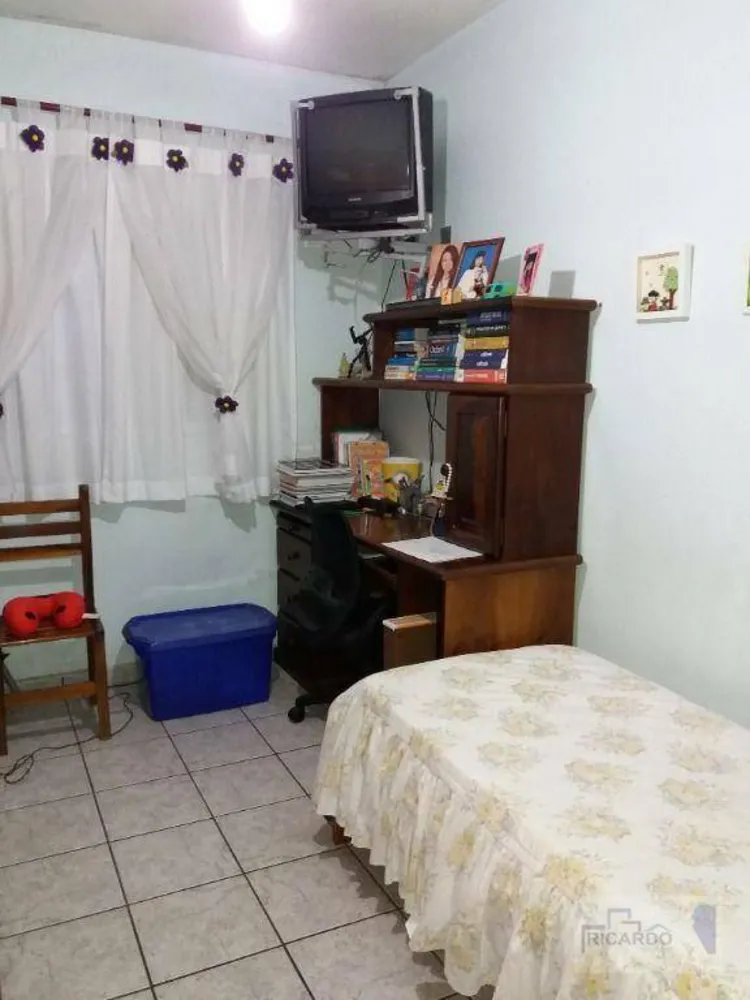 Casa, 3 quartos, 154 m² - Foto 7