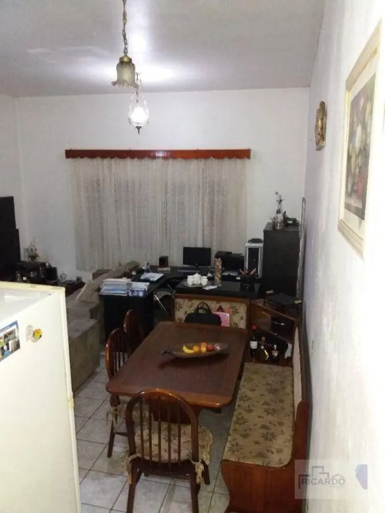 Casa, 3 quartos, 154 m² - Foto 1