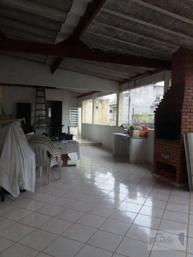 Casa, 3 quartos, 154 m² - Foto 10