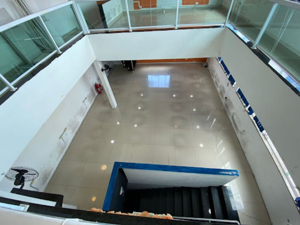 Prédio Inteiro para alugar, 120m² - Foto 12