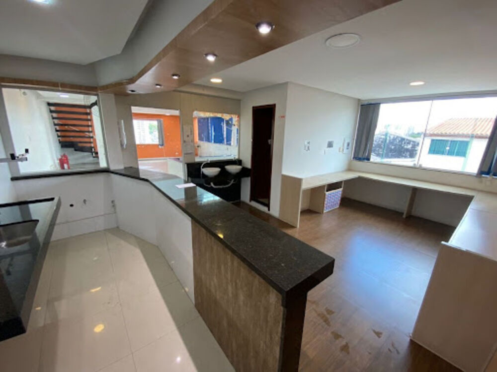 Prédio Inteiro para alugar, 120m² - Foto 5