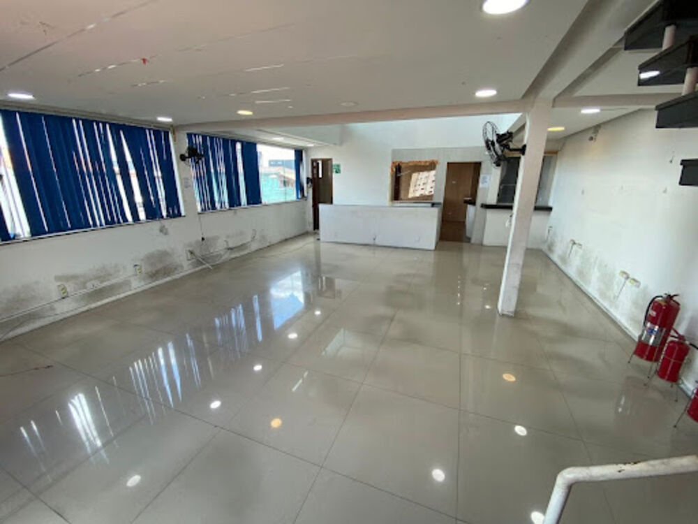 Prédio Inteiro para alugar, 120m² - Foto 6
