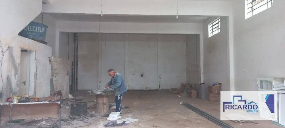 Loja-Salão, 139 m² - Foto 2