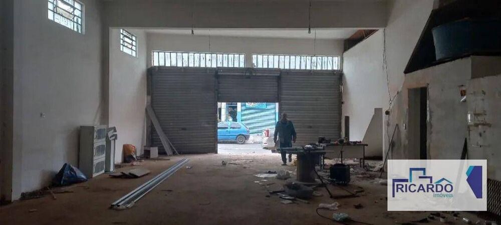 Loja-Salão, 139 m² - Foto 4