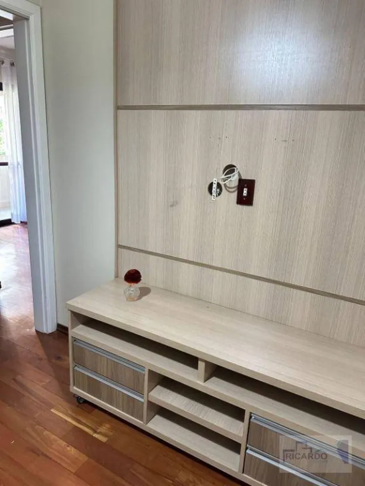 Apartamento, 3 quartos, 85 m² - Foto 3