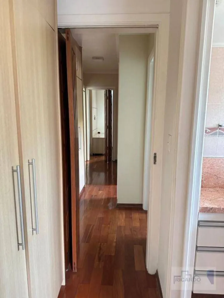 Apartamento, 3 quartos, 85 m² - Foto 2