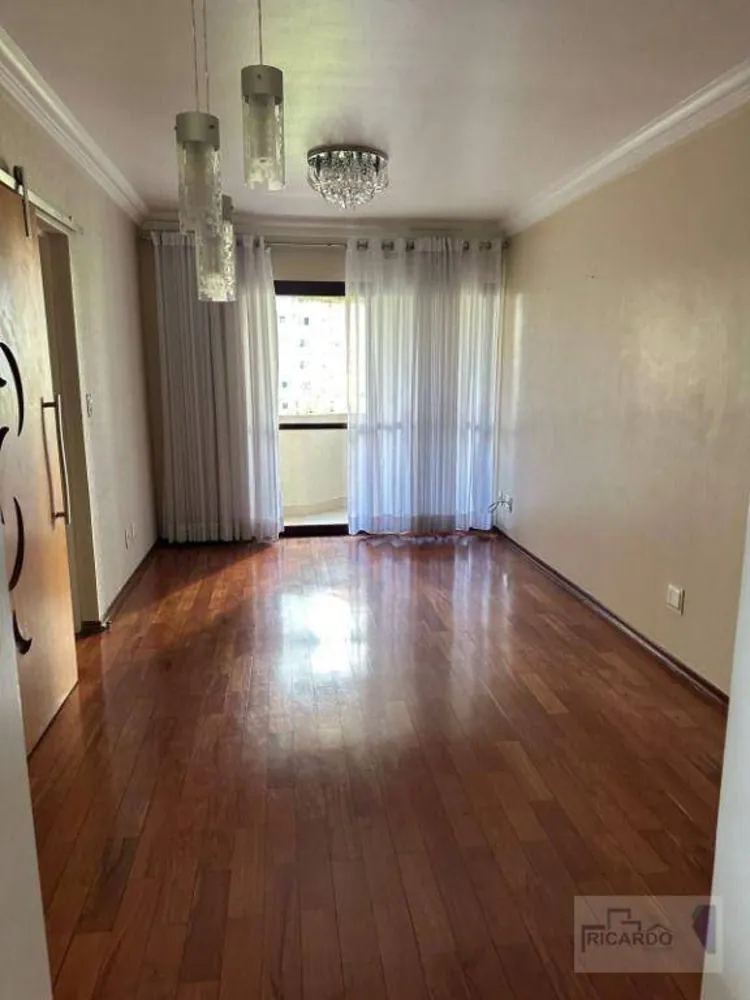 Apartamento, 3 quartos, 85 m² - Foto 4