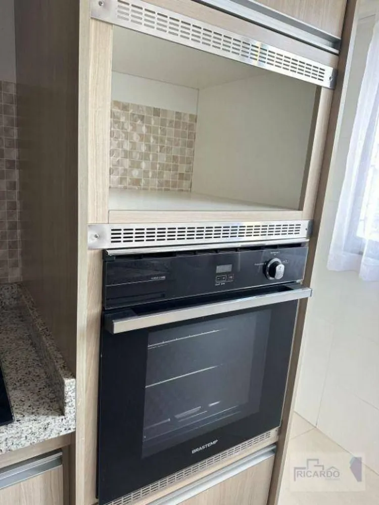 Apartamento, 3 quartos, 85 m² - Foto 4