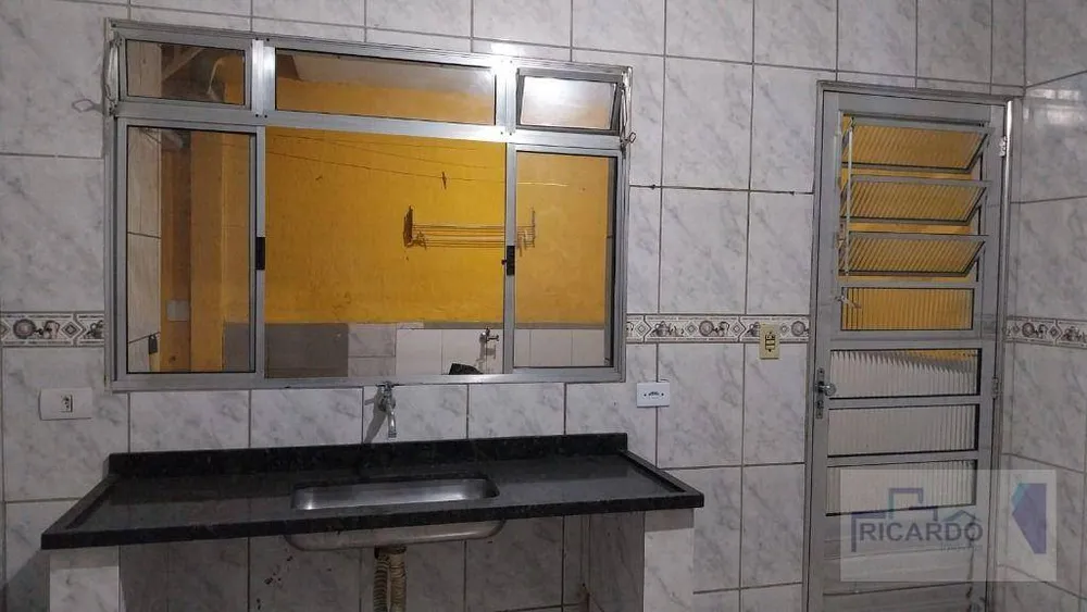 Sobrado, 4 quartos, 225 m² - Foto 1