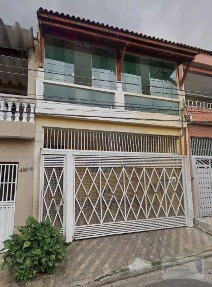 Sobrado, 4 quartos, 225 m² - Foto 9