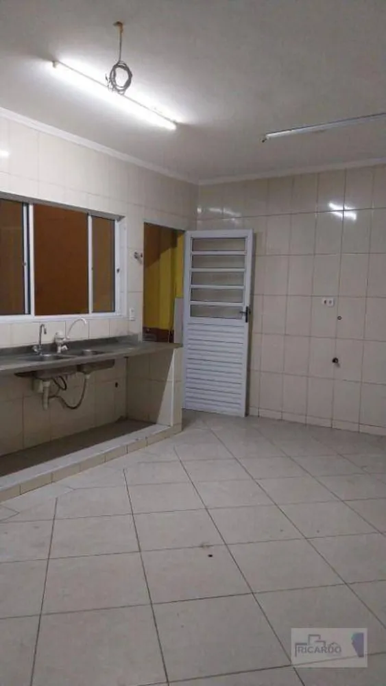 Sobrado, 4 quartos, 225 m² - Foto 7