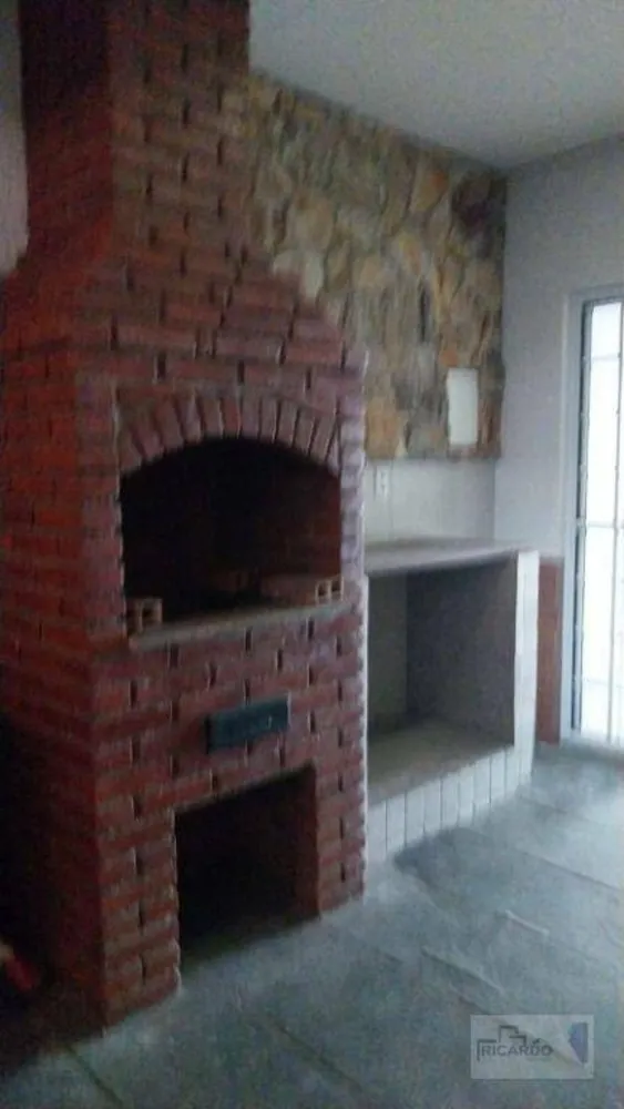 Sobrado, 4 quartos, 225 m² - Foto 11