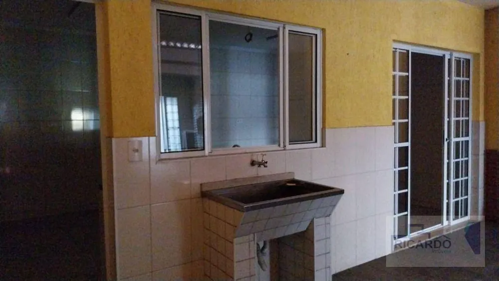 Sobrado, 4 quartos, 225 m² - Foto 12
