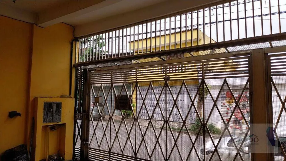 Sobrado, 4 quartos, 225 m² - Foto 6