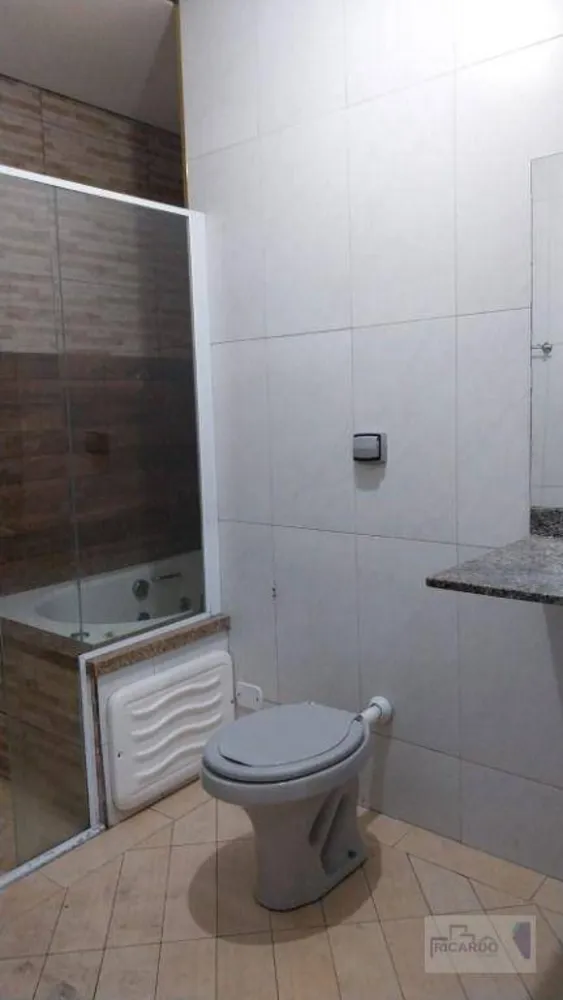 Sobrado, 4 quartos, 225 m² - Foto 8