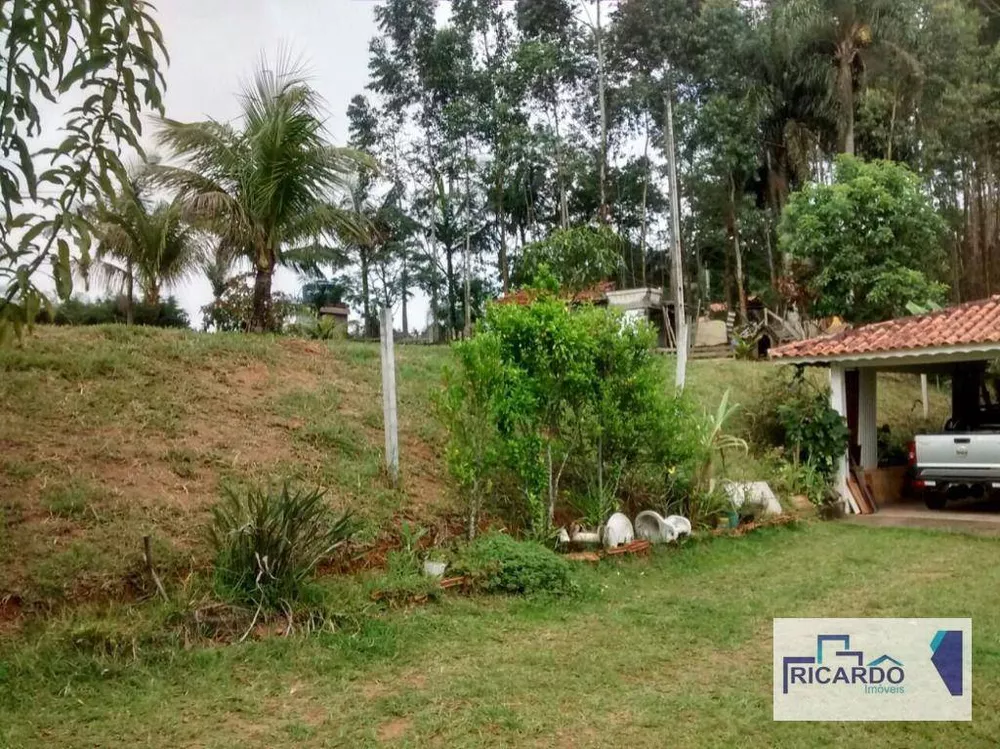 Chácara, 2 quartos, 5 hectares - Foto 4