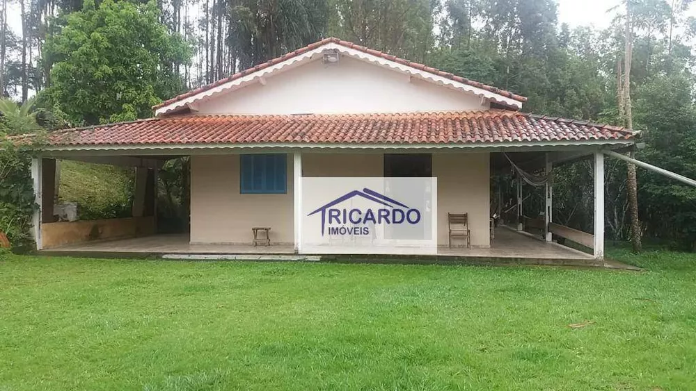 Chácara, 2 quartos, 5 hectares - Foto 1