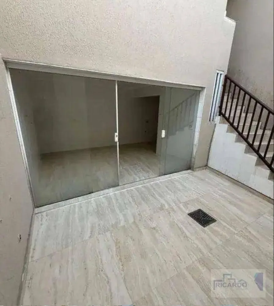 Sobrado, 4 quartos, 163 m² - Foto 1