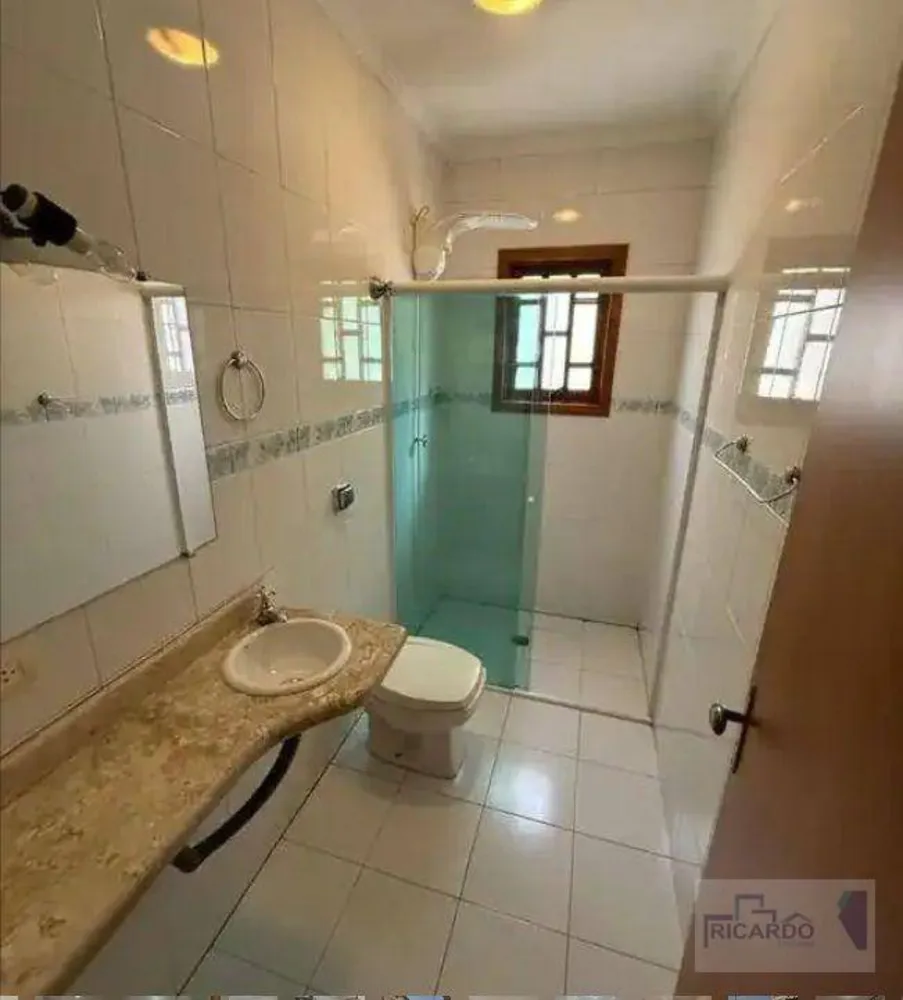Sobrado, 4 quartos, 163 m² - Foto 5