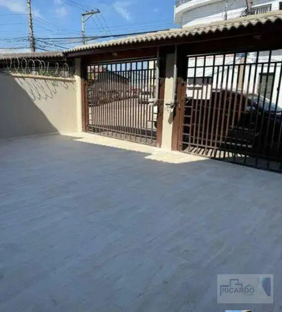 Sobrado, 4 quartos, 163 m² - Foto 9