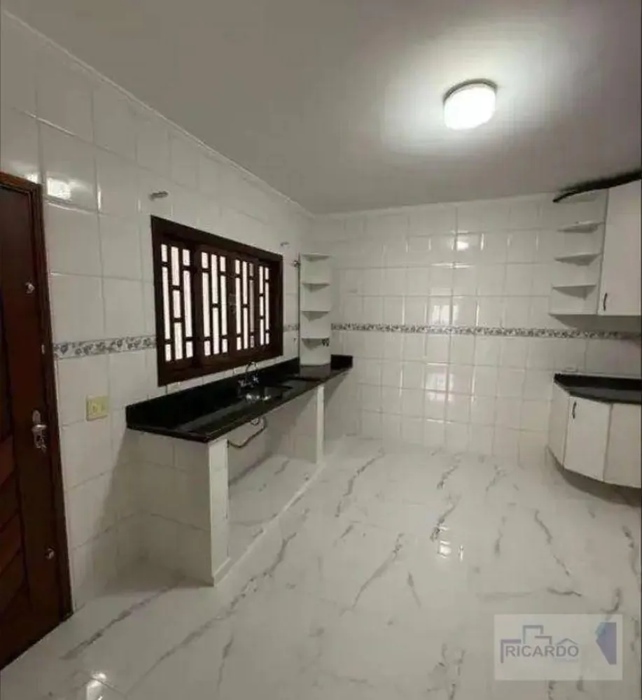 Sobrado, 4 quartos, 163 m² - Foto 4