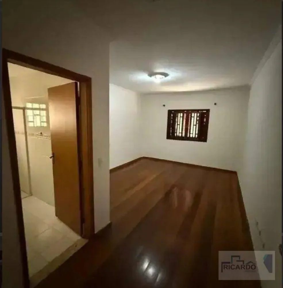 Sobrado, 4 quartos, 163 m² - Foto 3