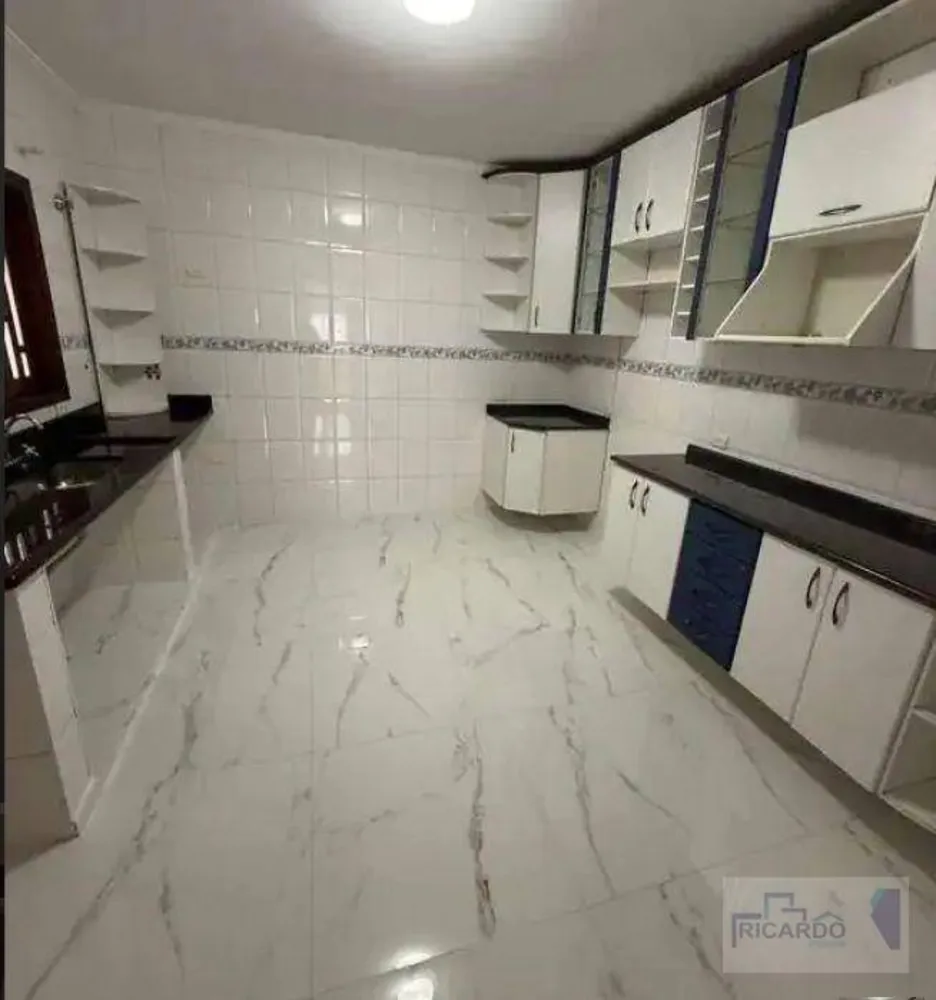 Sobrado, 4 quartos, 163 m² - Foto 3
