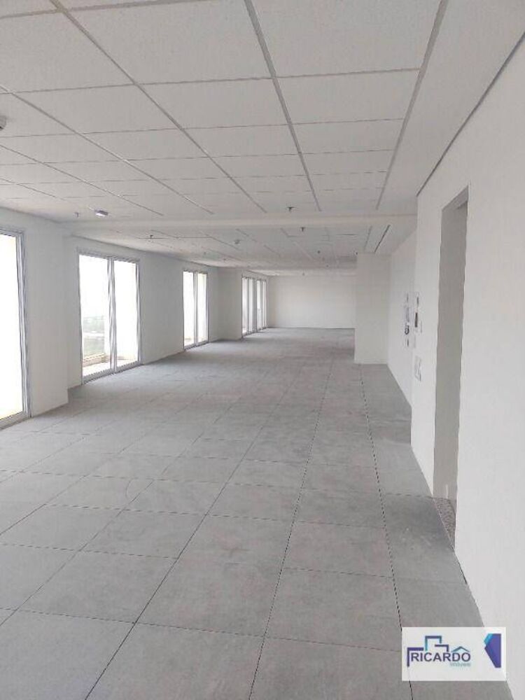 Conjunto Comercial-Sala à venda, 483m² - Foto 1