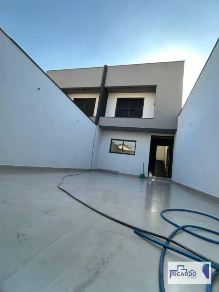 Sobrado, 3 quartos, 160 m² - Foto 12
