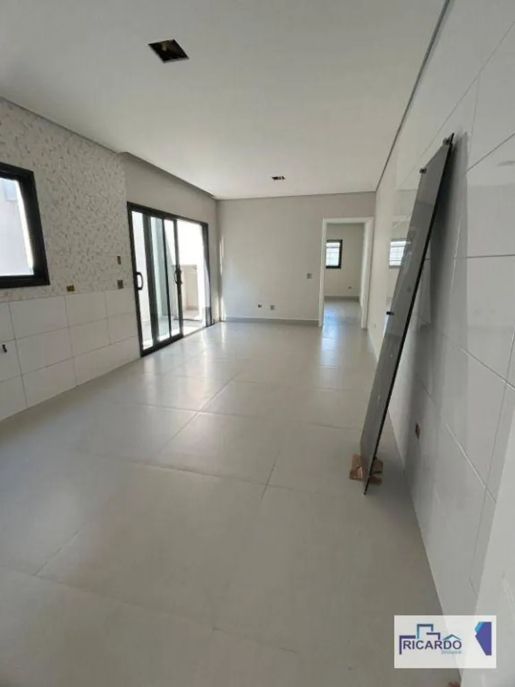 Sobrado, 3 quartos, 160 m² - Foto 6
