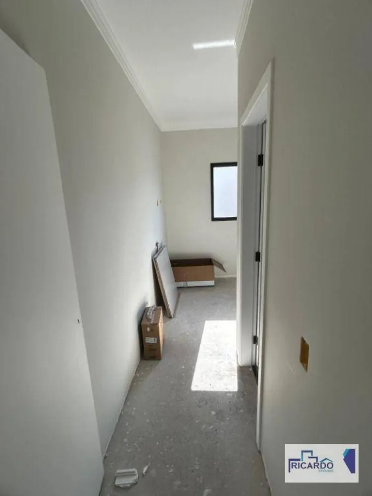 Sobrado, 3 quartos, 160 m² - Foto 14