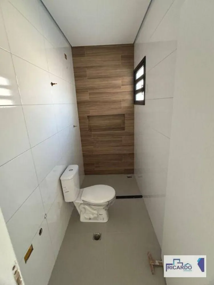 Sobrado, 3 quartos, 160 m² - Foto 11