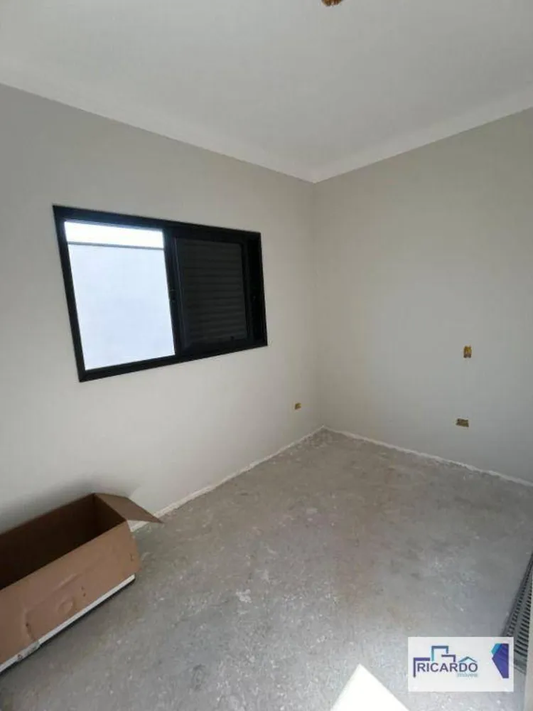 Sobrado, 3 quartos, 160 m² - Foto 5