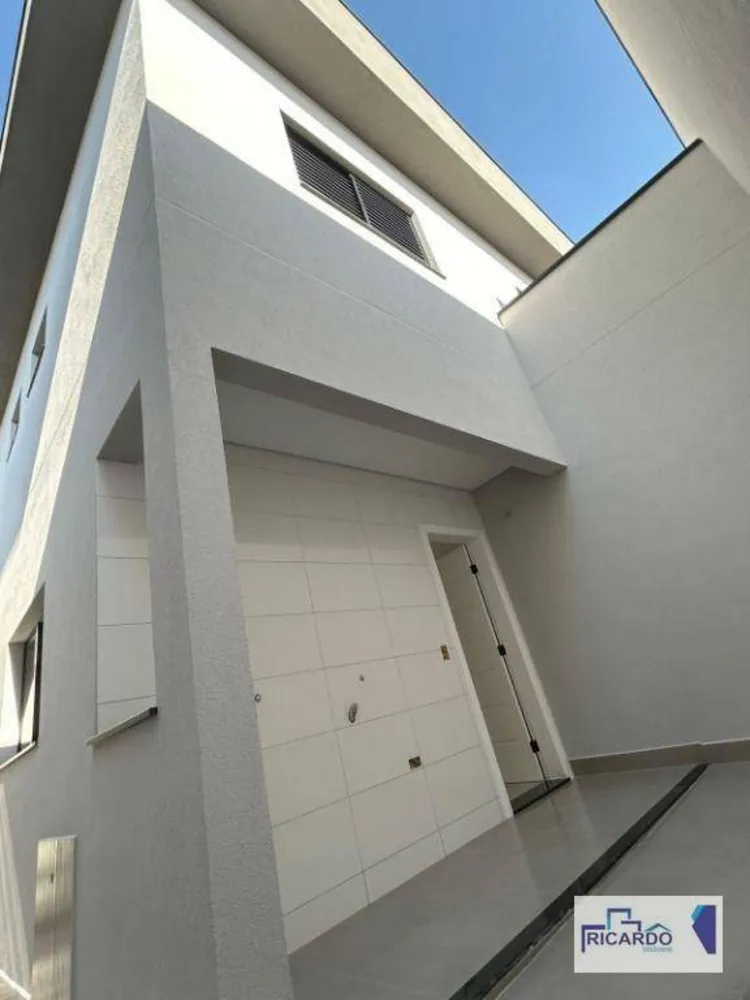 Sobrado, 3 quartos, 160 m² - Foto 10