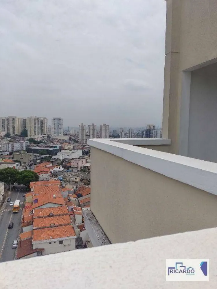 Cobertura, 4 quartos, 148 m² - Foto 18