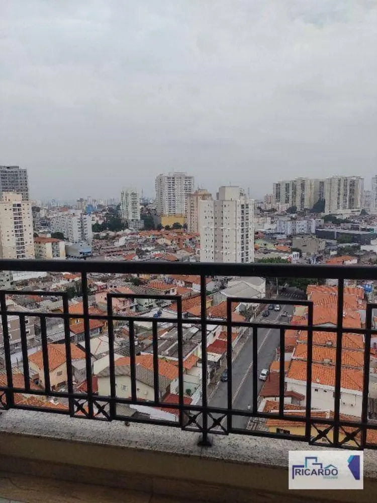 Cobertura, 4 quartos, 148 m² - Foto 3