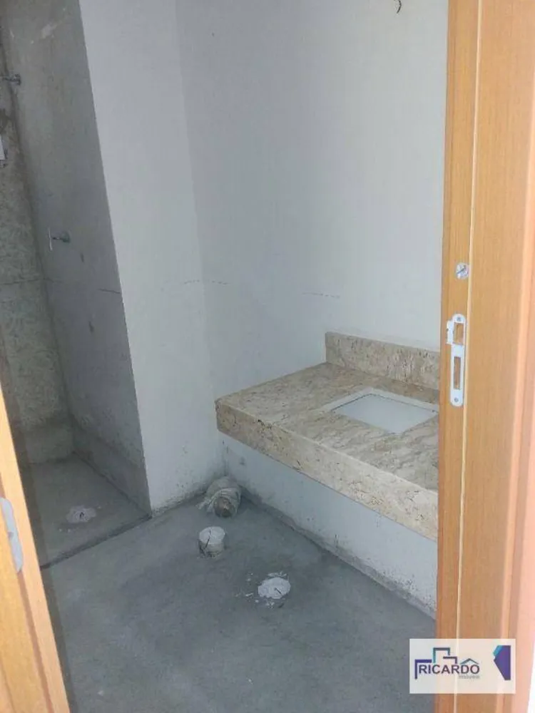 Cobertura, 4 quartos, 148 m² - Foto 12
