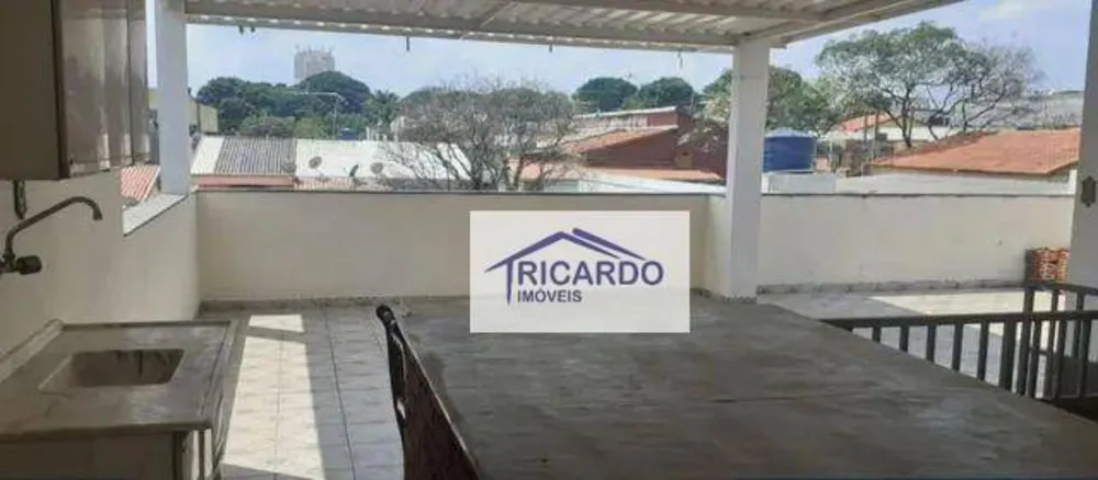 Sobrado, 200 m² - Foto 11