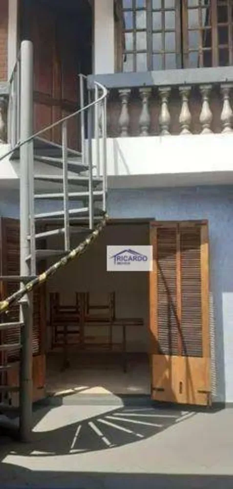 Sobrado, 200 m² - Foto 2