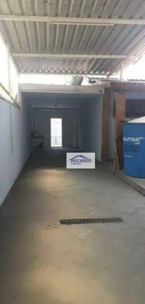 Sobrado, 200 m² - Foto 4