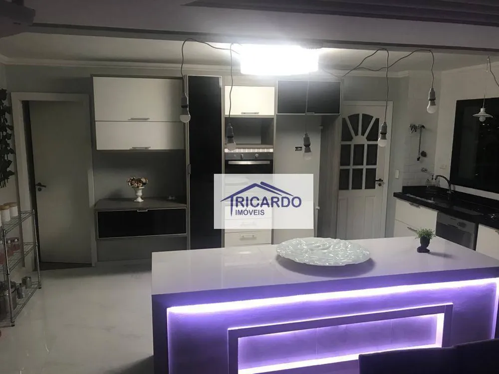 Apartamento, 4 quartos, 198 m² - Foto 8