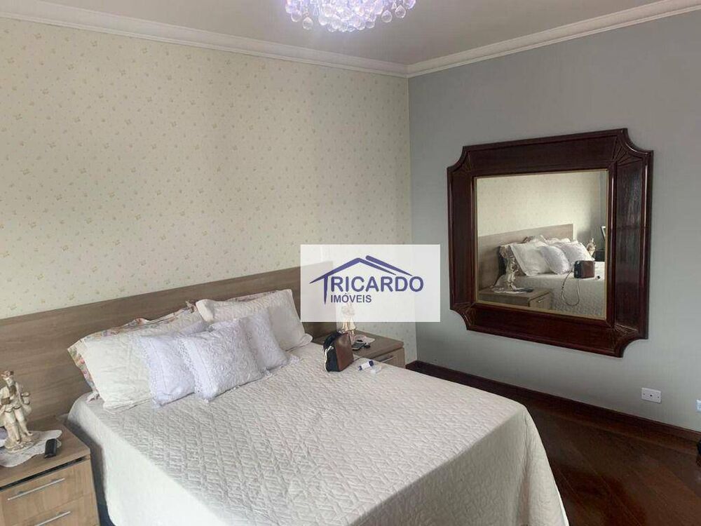 Apartamento, 4 quartos, 198 m² - Foto 1