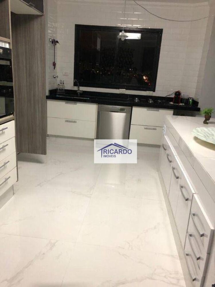 Apartamento, 4 quartos, 198 m² - Foto 7