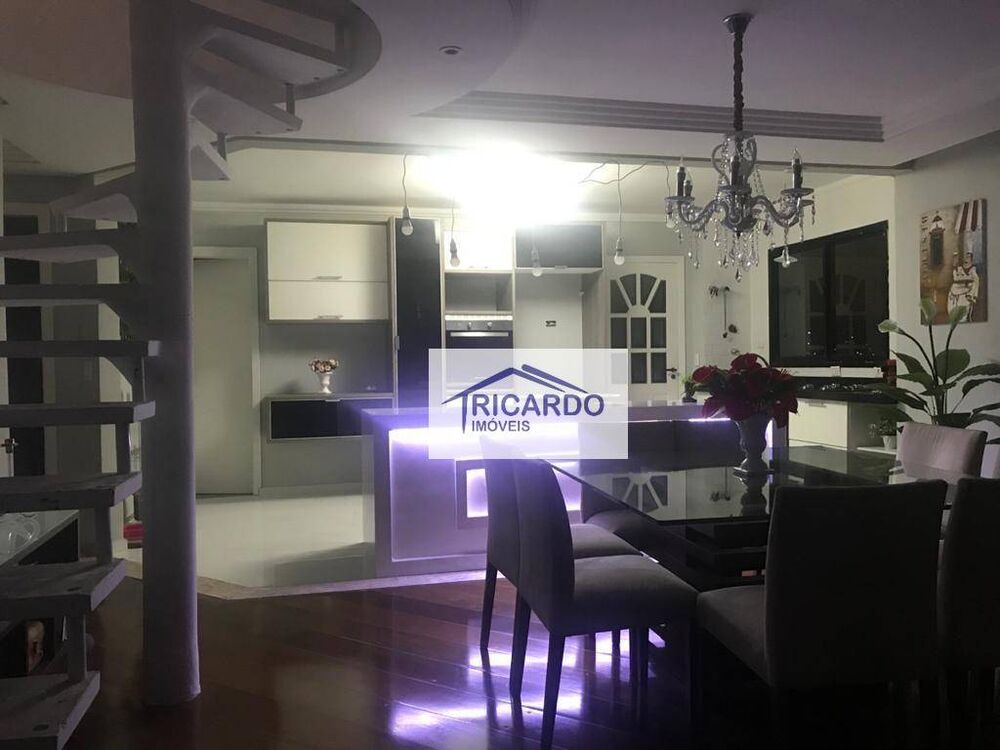 Apartamento, 4 quartos, 198 m² - Foto 5