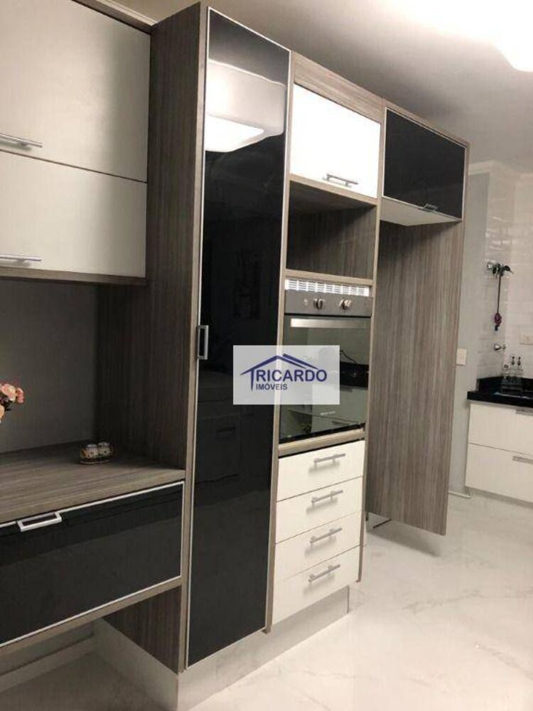 Apartamento, 4 quartos, 198 m² - Foto 6