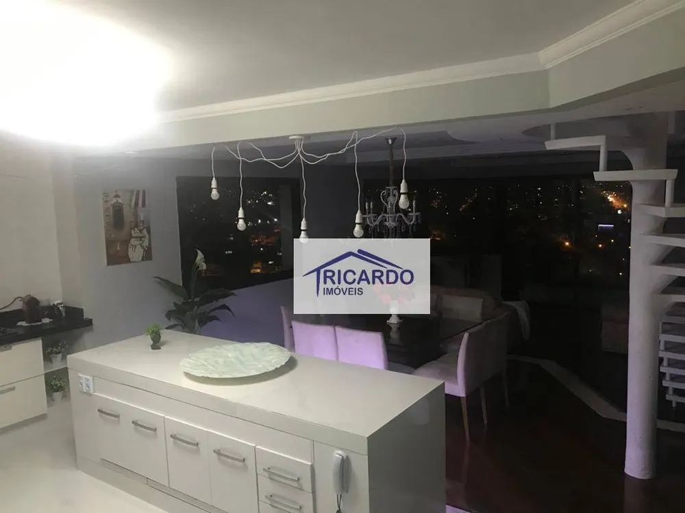 Apartamento, 4 quartos, 198 m² - Foto 5
