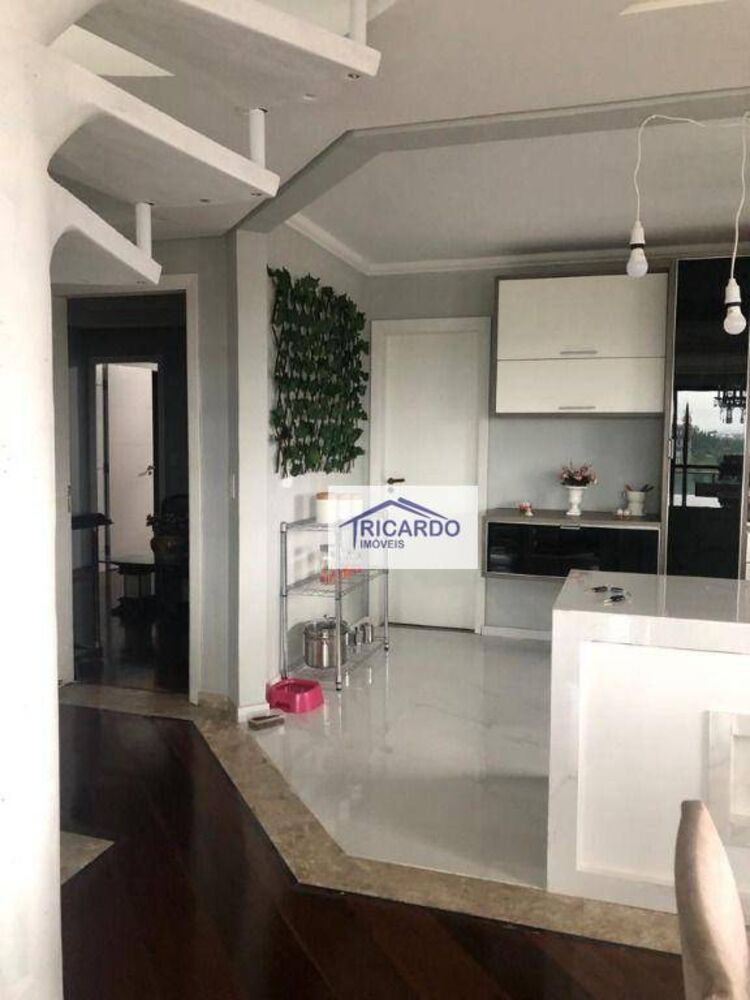 Apartamento, 4 quartos, 198 m² - Foto 8