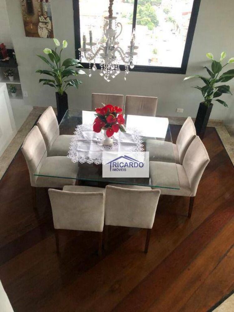 Apartamento, 4 quartos, 198 m² - Foto 4