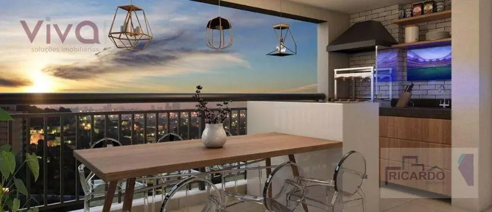Apartamento, 3 quartos, 67 m² - Foto 1